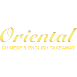 Oriental logo.